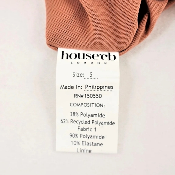 Trade for xs Serelle sand lace midi dress - Picture 8 of 10